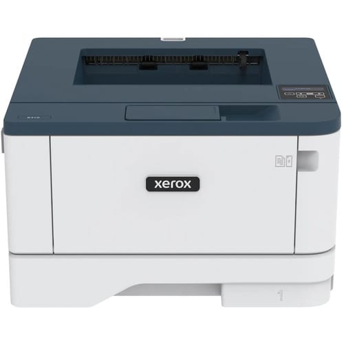Imprimante B310 42 ppm, format LETTRE/LÉGAL, USB/ENET, bac de 250 feuilles