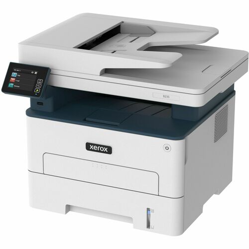 Imprimante multifonction B235 Imprimez/copiez/numérisez/télécopiez jusqu'à 36 ppm