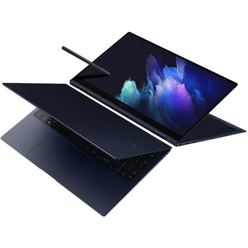 Samsung Galaxy Book Pro 360 NP950QDB-KA1CA 15,6 pouces