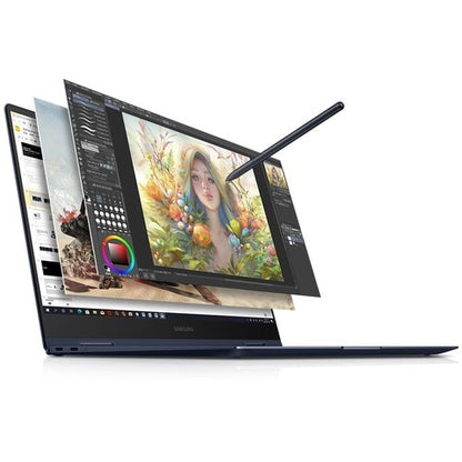 Samsung Galaxy Book Pro 360 NP950QDB-KA1CA 15,6 pouces
