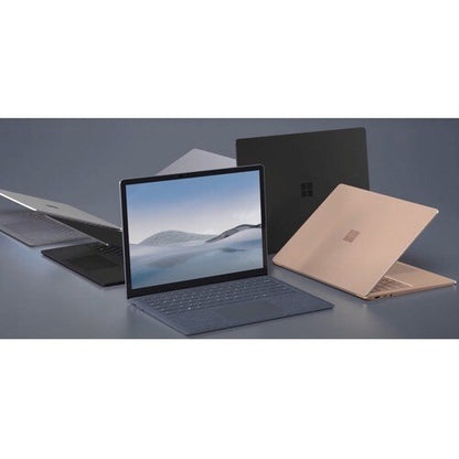 FR DÉMO SURFACE LP4 13I5/16/512 CM SC HW COM BLK