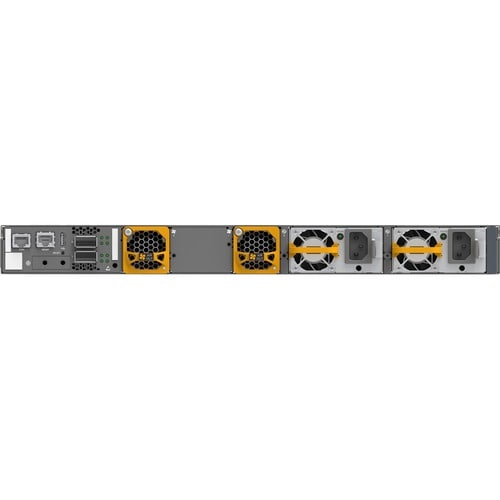 INTERRUPTOR DE 24X10G CON 4X25G 2X100G