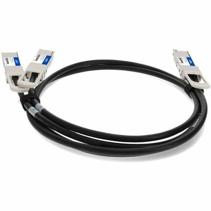 AddOn Twinaxial Network Cable - 3.3 ft Twinaxial Network Cable for Network Devic