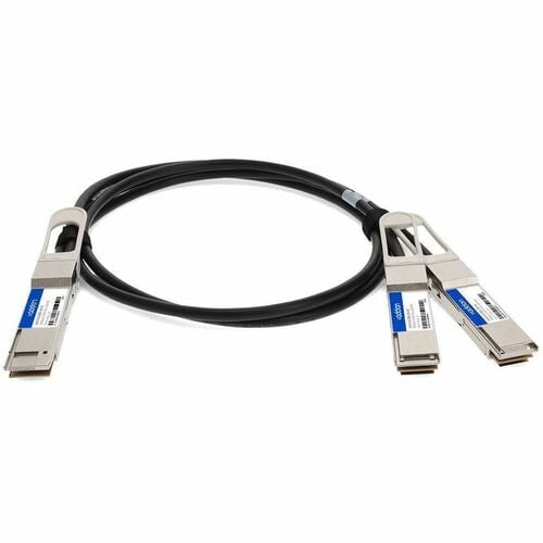 AddOn Twinaxial Network Cable - 3.3 ft Twinaxial Network Cable for Network Devic