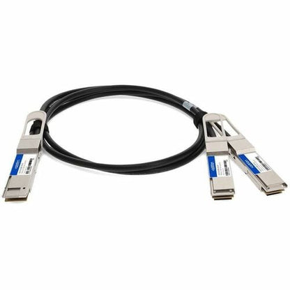 AddOn Twinaxial Network Cable - 3.3 ft Twinaxial Network Cable for Network Devic