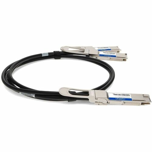 AddOn Twinaxial Network Cable - 3.3 ft Twinaxial Network Cable for Network Devic