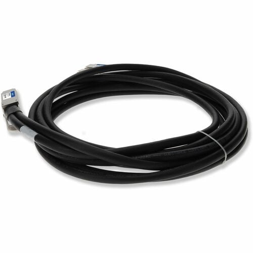 AddOn Twinaxial Network Cable - 3.3 ft Twinaxial Network Cable for Network Devic