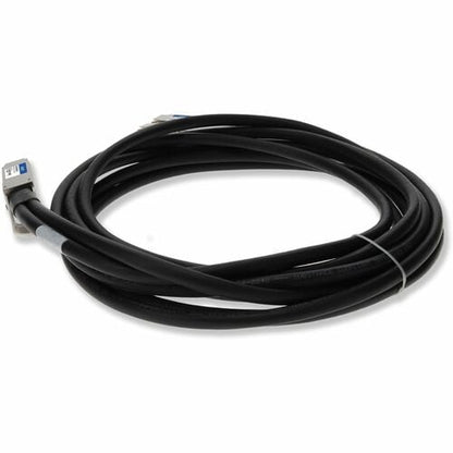 AddOn Twinaxial Network Cable - 3.3 ft Twinaxial Network Cable for Network Devic