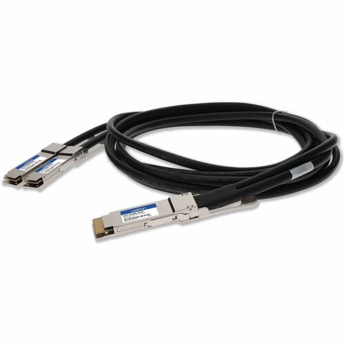 AddOn Twinaxial Network Cable - 3.3 ft Twinaxial Network Cable for Network Devic