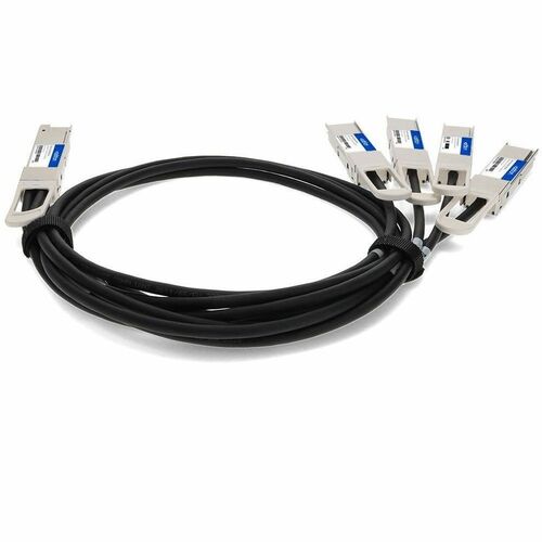AddOn Twinaxial Network Cable - 6.6 ft Twinaxial Network Cable for Network Devic