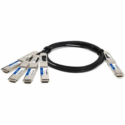 AddOn Twinaxial Network Cable - 6.6 ft Twinaxial Network Cable for Network Devic