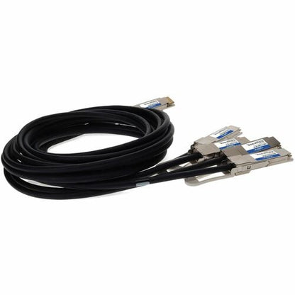 AddOn Twinaxial Network Cable - 3.3 ft Twinaxial Network Cable for Network Devic