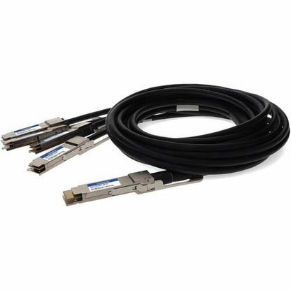 AddOn Twinaxial Network Cable - 3.3 ft Twinaxial Network Cable for Network Devic