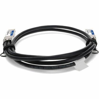 AddOn Twinaxial Network Cable - 3.3 ft Twinaxial Network Cable for Network Devic