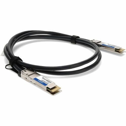 AddOn Twinaxial Network Cable - 3.3 ft Twinaxial Network Cable for Network Devic