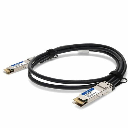 AddOn Twinaxial Network Cable - 8.2 ft Twinaxial Network Cable for Network Devic
