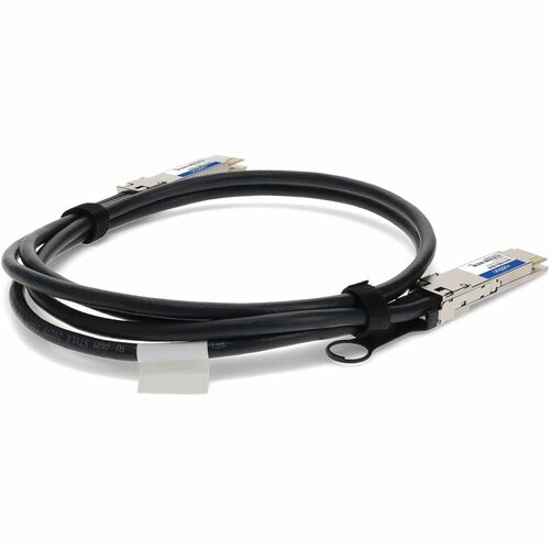 AddOn Twinaxial Network Cable - 8.2 ft Twinaxial Network Cable for Network Devic