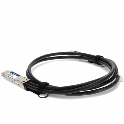 AddOn Twinaxial Network Cable - 3.3 ft Twinaxial Network Cable for Network Devic