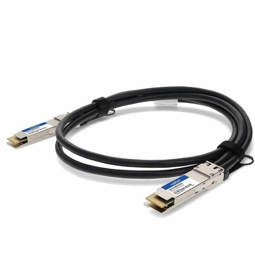 AddOn Twinaxial Network Cable - 6.6 ft Twinaxial Network Cable for Network Devic