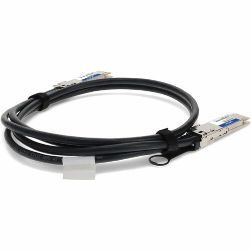AddOn Twinaxial Network Cable - 6.6 ft Twinaxial Network Cable for Network Devic