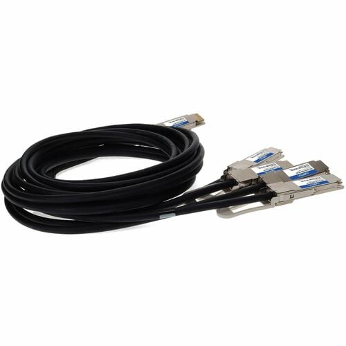 AddOn Twinaxial Network Cable - 6.6 ft Twinaxial Network Cable for Network Devic