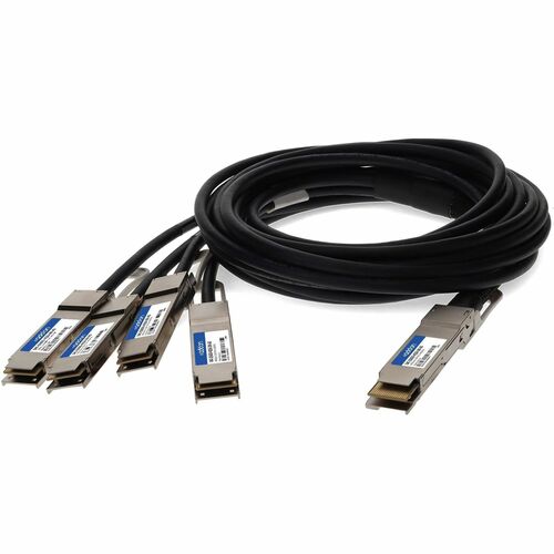 AddOn Twinaxial Network Cable - 6.6 ft Twinaxial Network Cable for Network Devic
