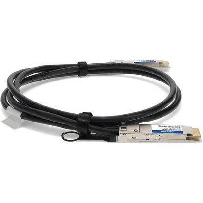 Cable de red twinaxial adicional