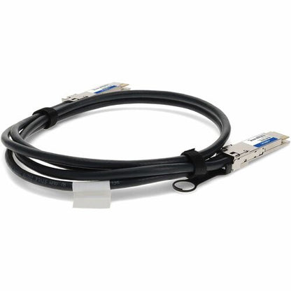 Câble réseau twinax AddOn