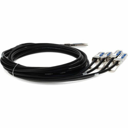 Câble réseau twinax AddOn - Câble réseau twinax de 2 m (6,6 pi) pour réseau