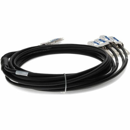 Câble réseau twinax AddOn - Câble réseau twinax de 2 m (6,6 pi) pour réseau