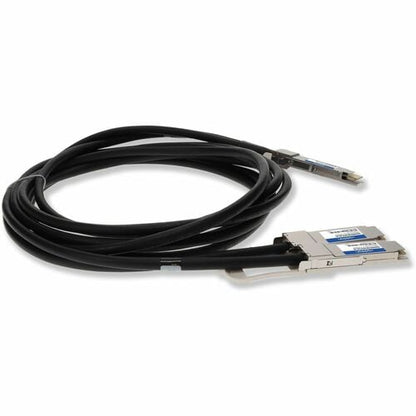 Câble réseau twinaxial AddOn - Câble réseau twinaxial de 1 m (3,3 pi) pour réseau
