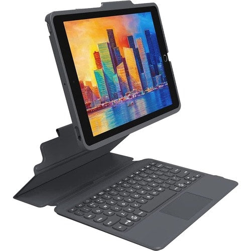 Étui/clavier ZAGG Pro Keys (Portfolio) pour