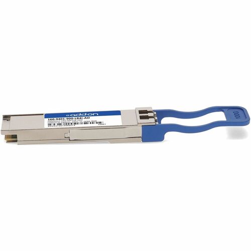 Module complémentaire Ciena QSFP28 : pour réseaux de données et réseaux optiques