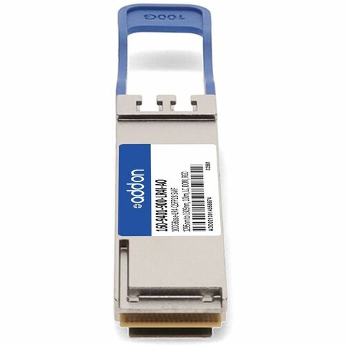 Module complémentaire Ciena QSFP28 : pour réseaux de données et réseaux optiques