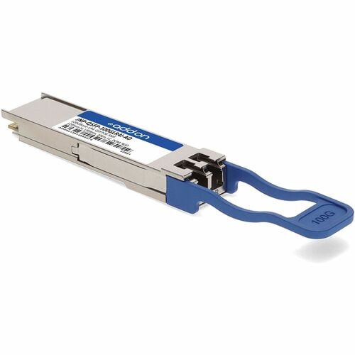 AddOn Juniper Networks QSFP28 Module - For Data Networking, Optical Network