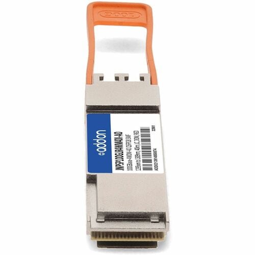 AddOn Juniper Networks QSFP28 Module - For Data Networking, Optical Network