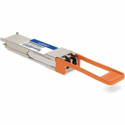 AddOn Juniper Networks QSFP28 Module - For Data Networking, Optical Network