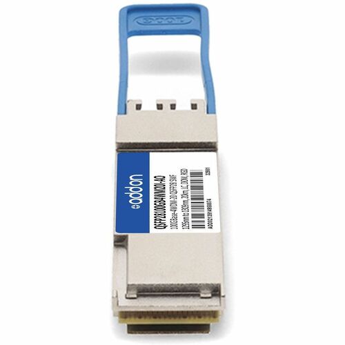 Module complémentaire QSFP28 - Pour réseaux optiques, réseaux de données et fibre optique