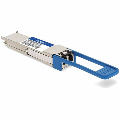 Module complémentaire QSFP28 - Pour réseaux optiques, réseaux de données et fibre optique