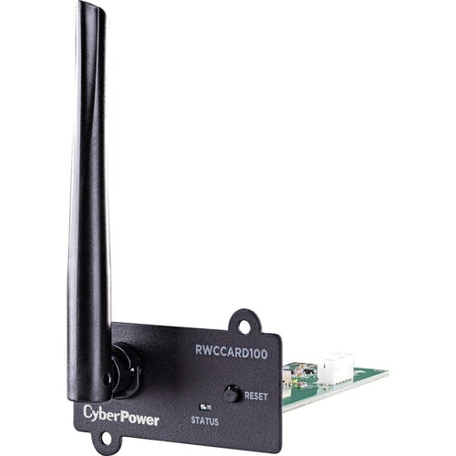 CLOUD MONITORING CARD 802.11 WIRELESS NETWORK CONNECTION