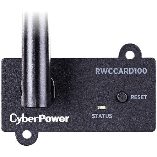 CLOUD MONITORING CARD 802.11 WIRELESS NETWORK CONNECTION