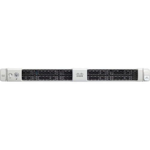 RACK UCS C220 M6 SIN UNIDADES DE MEMORIA DE CPU, PLACA TRASERA DE HDD WSFF 1U