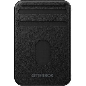 Cartera OtterBox para MagSafe - Negro Sombra