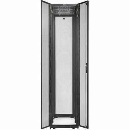 Tripp Lite by Eaton SR52UBDP 52U Server Rack - For Server, PDU, UPS, N