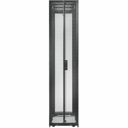 Tripp Lite by Eaton SR52UBDP 52U Server Rack - For Server, PDU, UPS, N