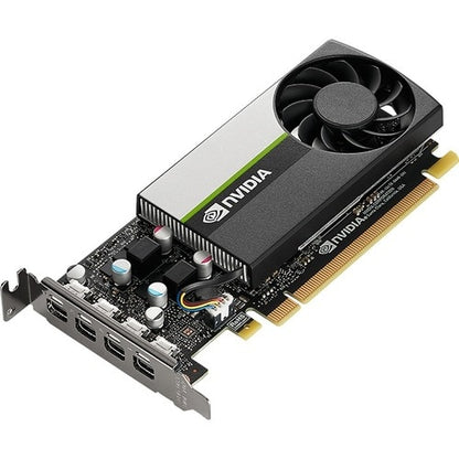 NVIDIA T1000 4GB RTL ENG SCB NCNR