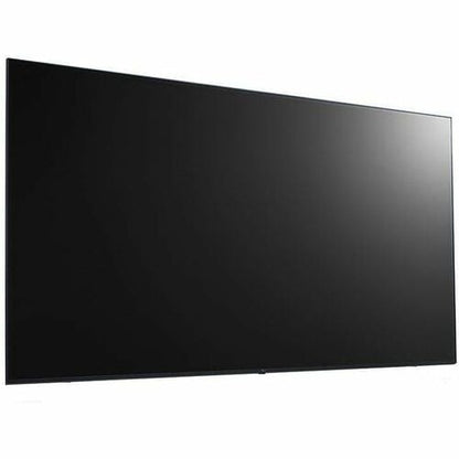 LG 75UL3J-E WebOS UHD Signage - 75\" LCD