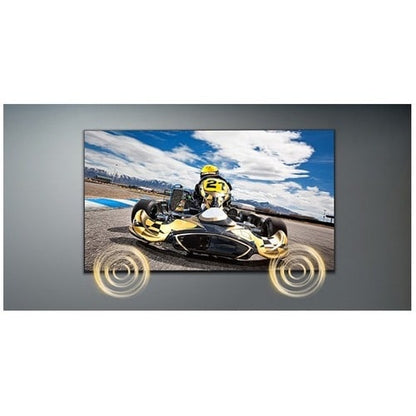 LG 75UL3J-E WebOS UHD Signage - 75\" LCD