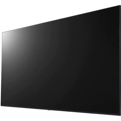 LG 75UL3J-E WebOS UHD Signage - 75\" LCD