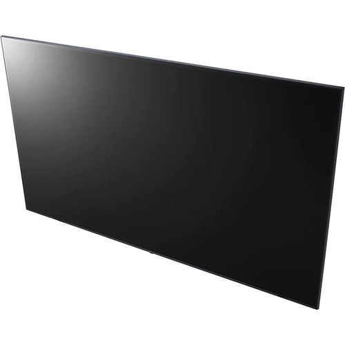 LG 75UL3J-E WebOS UHD Signage - 75\" LCD